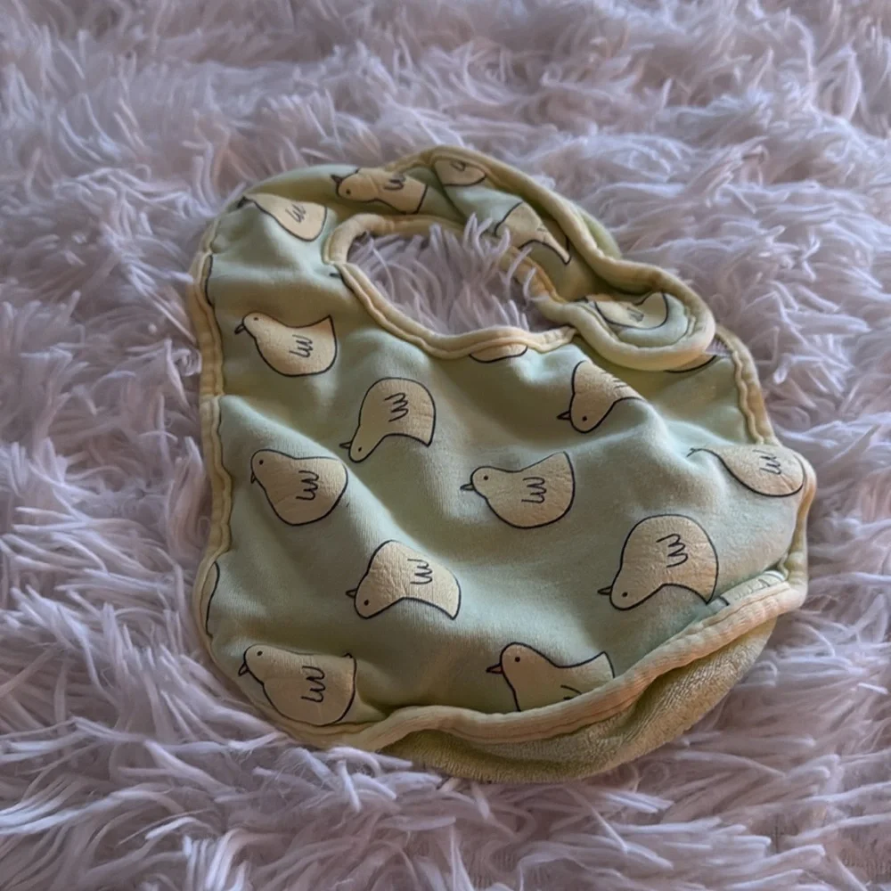 Baby bibs bundle!